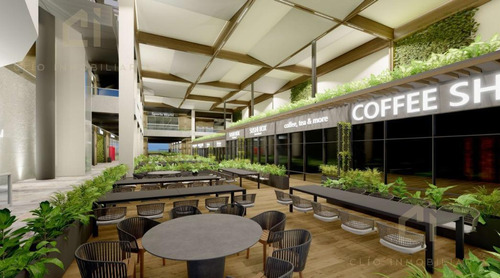 Local En Renta En Veracruz, En Nueva Plaza Sol 400 Cajones De Estacionamiento