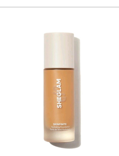 Sheglam Base De Maquillaje Hidratante Skinfinite Tono Almond