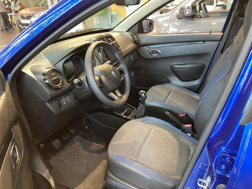 Imagen 5 de 19 de Renault Kwid Intens 2024 Ds