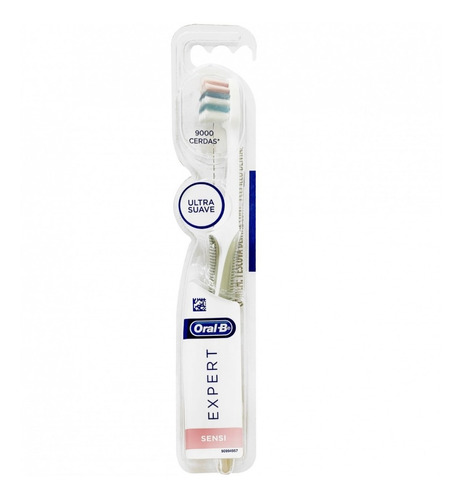 Oral B Cepillo Expert Ultra Suave X1 