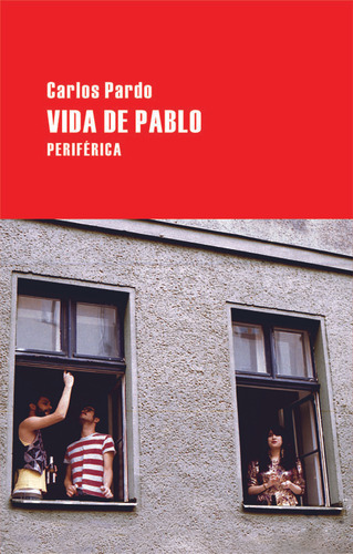 Vida De Pablo - Pardo,carlos