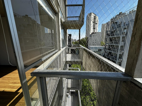 Departamento En Venta Amplio Monoambiente Villa Crespo