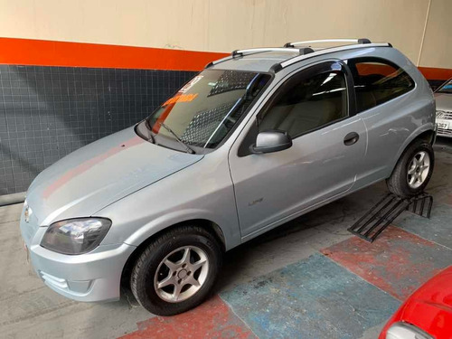 Chevrolet Celta 2009 1.0 Life Flex Power 3p 77 Hp