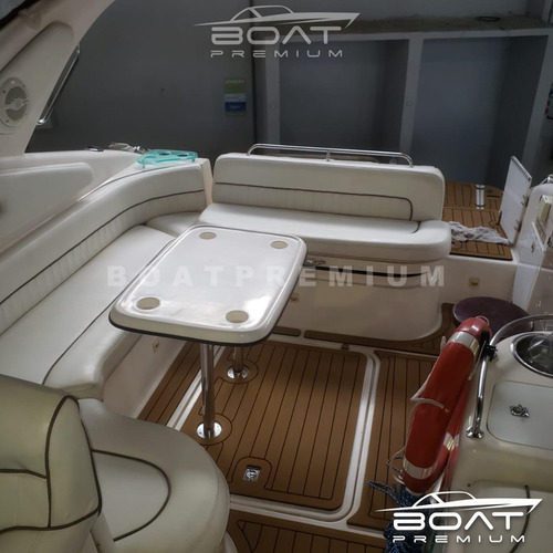 Phantom 290, 2003, 2x Mercruiser 240hp -cimitarra - Phantom