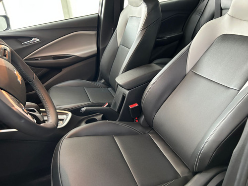 Chevrolet Onix 1.0 Turbo Flex Premier Automático