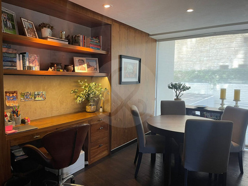 Departamento En Venta En Lomas Del Chamizal