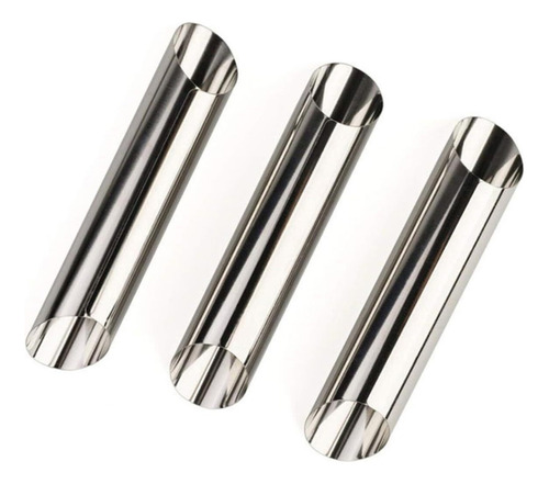 20 Piezas Tubo Molde Para Muffins Molde Para Hornear Moldes