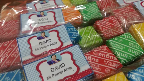 Mamá primeriza  Caja rellena de chuches online