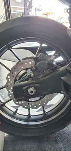 Imagen 7 de 19 de Voge 500 R Street Kova Motorcycle Entrega Inmediata