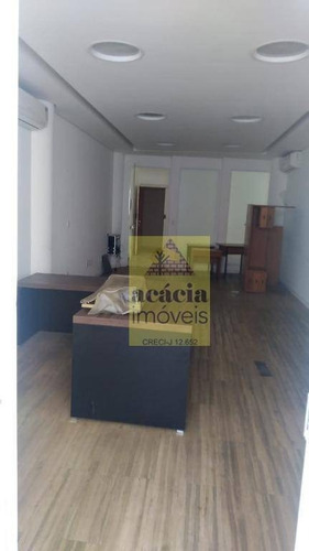 Prédio À Venda, 139 M² Por R$ 477.000,00 - Campos Elíseos - São Paulo/sp - Pr0091