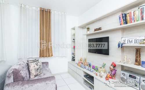 Imagem 1 de 20 de Apartamento, 1 Dormitórios, 28.3 M², Cidade Baixa - 173954