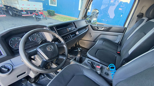 Vw 13180 Delivery 6x2 Trucadinho 2021