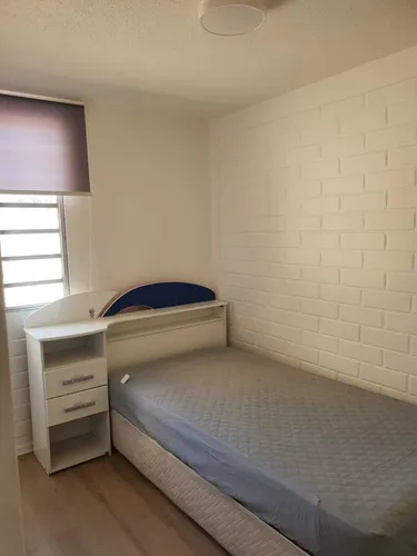 Se Arrienda Amoblado En Condominio 3 Puntas (41970)