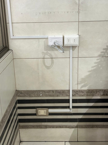 Instalación Puntos De Red