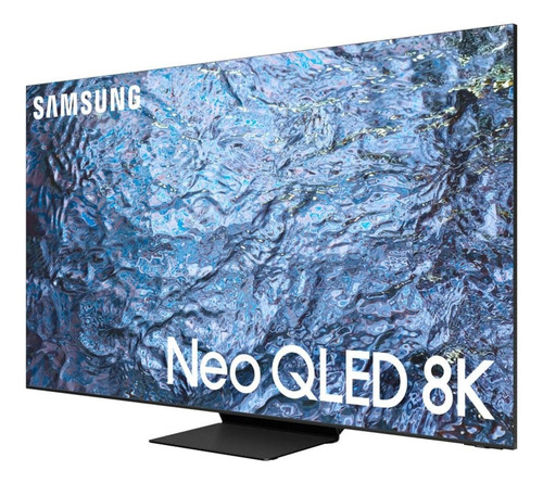 Samsung Tv 85 Pulgadas Qn900c Neoqled 8k Smart Tizen