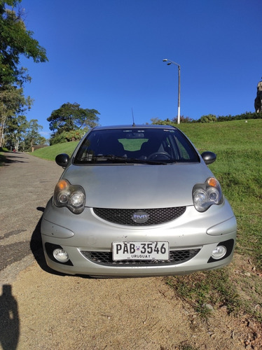 Byd F0 2013 1.0 Gl