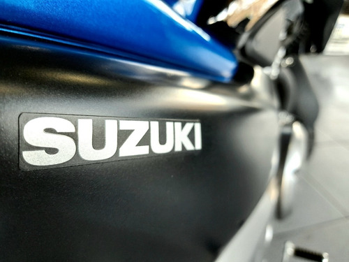 Imagen 9 de 9 de Suzuki Gw 250 Inazuma
