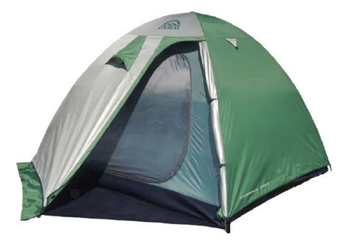 Carpa 4 Personas Doite Andina Xr4 Iglu Camping Trekking