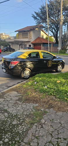 Chevrolet Prisma 1.4 Joy Gnc