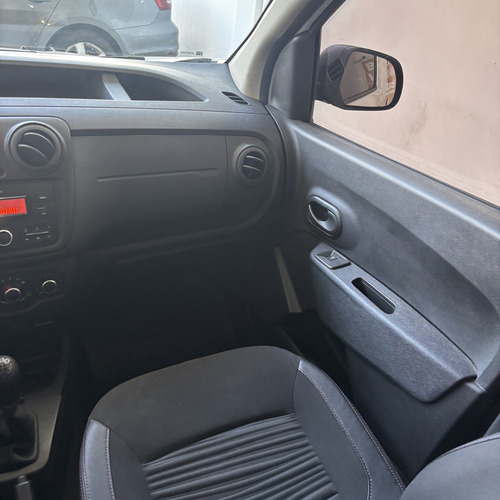 Renault Kangoo Ii Express Confort 5a 1.5 Dci
