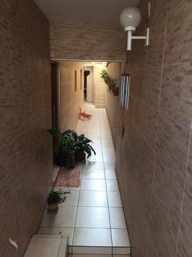 Imagem 14 de 28 de Sobrado Com 3 Quartos, 154 M², À Venda Por R$ 430.000 (j) - So0345
