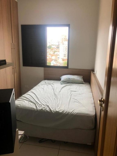 Imagem 9 de 16 de Apartamento Com 4 Dormitórios À Venda, 150 M² Por R$ 957.000,00 - Parada Inglesa - São Paulo/sp - Ap10186