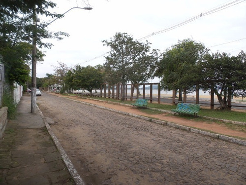 Imagem 5 de 6 de Terreno - Ipanema - Ref: 238794 - V-mi12504