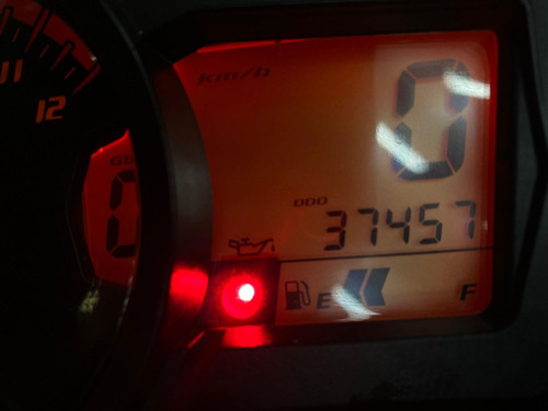 Suzuki Gsx 1250 Fa 1250 Fa 2014/2014