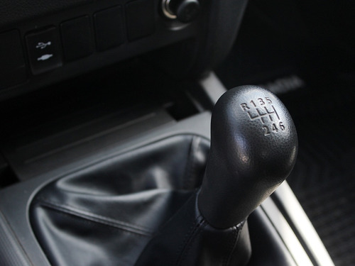 Mitsubishi L200 Work Cr Diesel 2.4 Mt 4x2 Mas Iva 2021