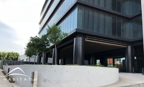 Oficina En Renta En Torre Mirax