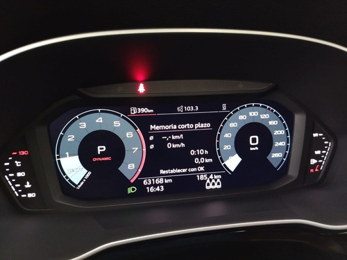 Audi Q3 2.0 SB 40 TFSI S line At