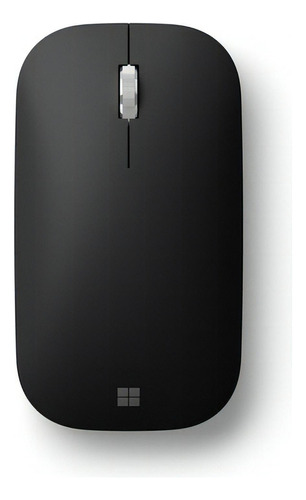 Ratón inalámbrico Bluetooth Arc Hdwr de Microsoft, negro - Ktf00013