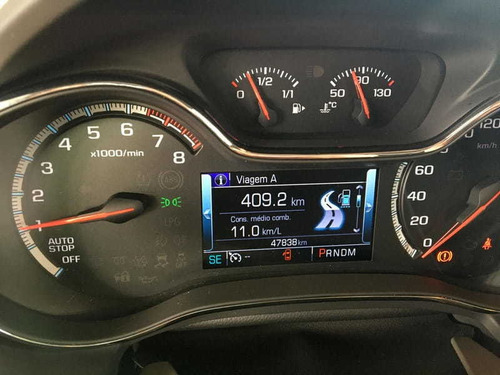 Imagem 6 de 15 de Chevrolet Cruze Ltz 1.4 Turbo Ecotec 16v Flex Aut.