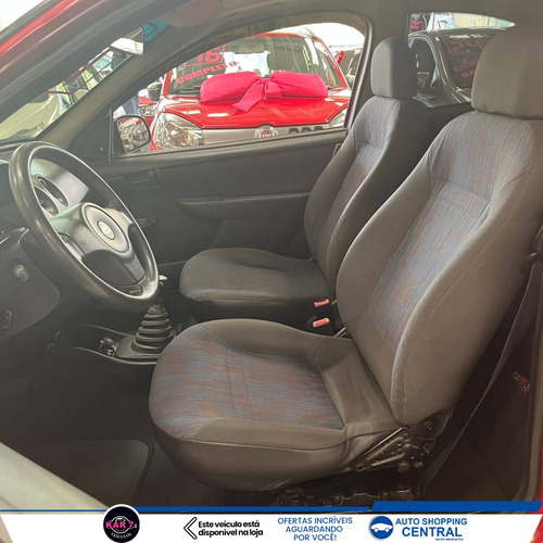 Chevrolet Celta LIFE/ LS 1.0 MPFI 8V FLEXPOWER 3P