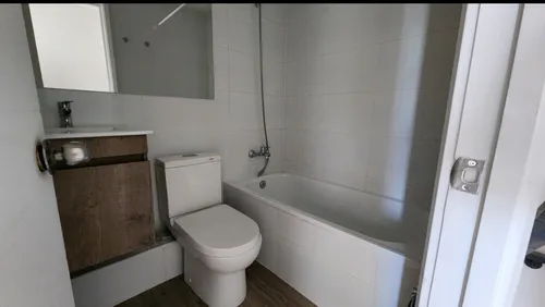 2 Dormitorios 2 Baños Dúplex