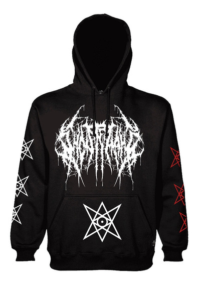 Sudadera Ghostemane | MercadoLibre ?