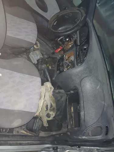 Ford Fiesta 1.3 Base Hatchback Mt