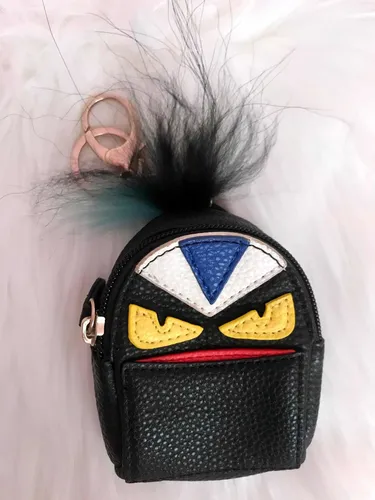 Monedero fendi sale