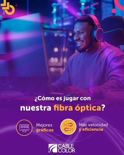 Internet Recidencial