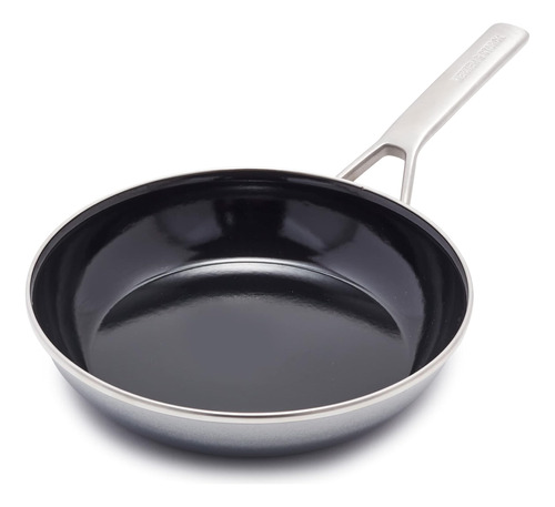 Merten & Storck Utensilios De Cocina Esmaltados Con Núcleo D