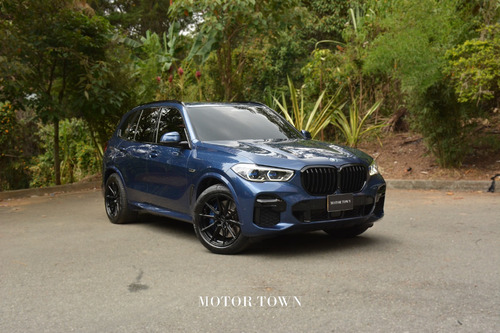 BMW X5 3.0 Xdrive45e