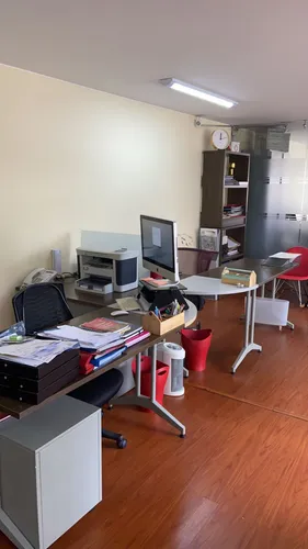 Oficina En Venta En El Chicó. Cod V13841