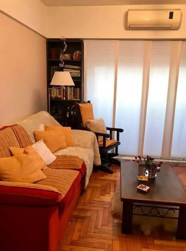 Imagen 3 de 10 de Departamento - Balvanera
