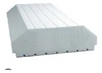 Comprar Ladrillo De Telgopor 10x42x100
