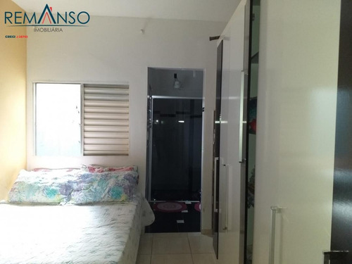 Imagem 7 de 15 de Excelente Casa Com Ótimo Acabamento - 202188