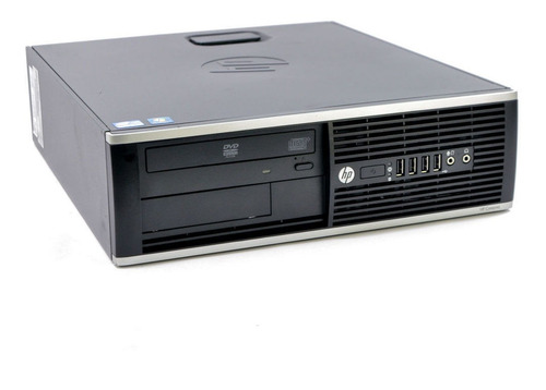 Computador Hp Elite 8300 Core I5 3470 8gb 500gb Windows10