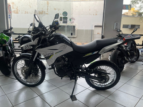 Imagem 4 de 10 de Yamaha Xtz Lander 250 Abs 2020