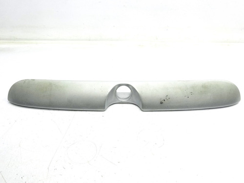 Moldura Tapa Cajuela Audi A4 1997-2001 Original