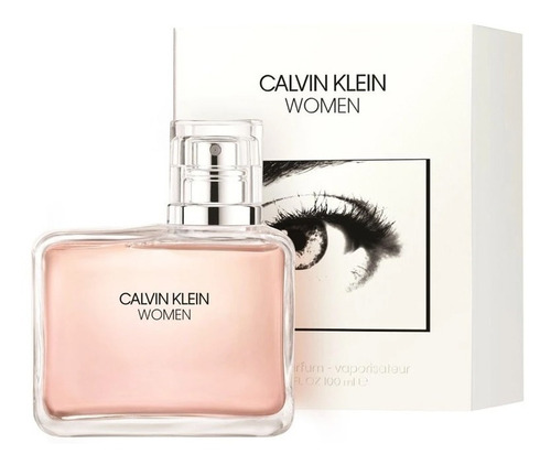 Calvin Klein Woman Edp [100 Ml]