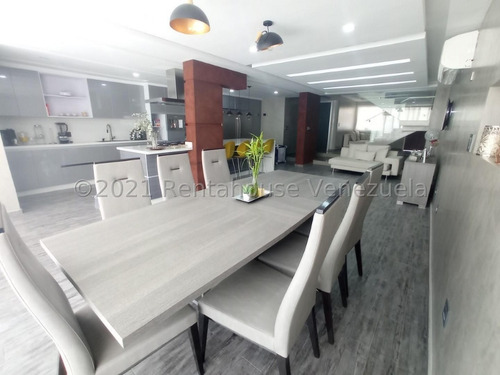 Imagen 6 de 26 de Townhouse En Venta, El Bosque, Valencia. 22-19164 Rentahouse